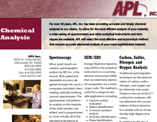APL Inc.